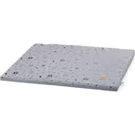 JK ANIMALS Podložka Grey 65×40cm