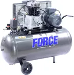 Magnum 22F45938 FB 100-3-S AIR FORCE pístový olejový kompresor 2,2 kW, 100 l