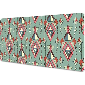 Stolní podložka Velká ochranná podložka na stůl Aztec vzor