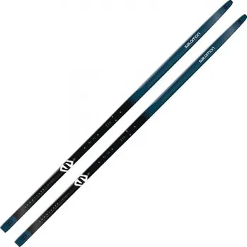 Běžky set běžky Salomon Snowscape 7+Salomon Prolink Auto, 22/23 - vel. XL 106185