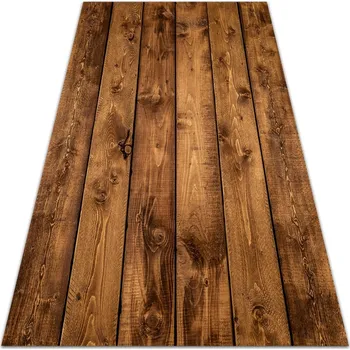 Koberec Vnitřní vinylový koberec Svislé desky