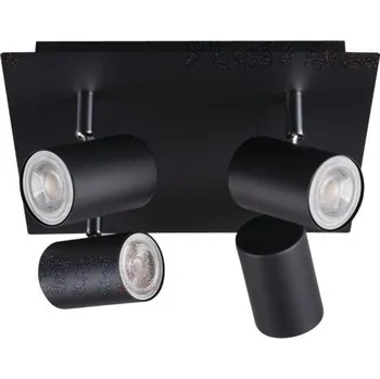 Svítidlo Kanlux 35697 EVALO EL-4O B-SR Přisazené svítidlo