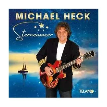 Zahraniční hudba CD Michael Heck: Sternenmeer 2022