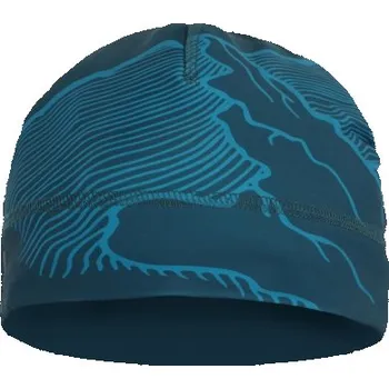 Čepice čepice Direct Alpine Swift, emerald/menthol - vel. M 113267