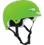 Tsg Přilba Evolution Solid Color limetka, S / M