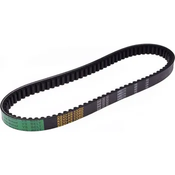 Řetězová sada pro motocykl Řemen variátoru 848x22x30 WM MOTOR KEVLAR - Suzuki Burgman