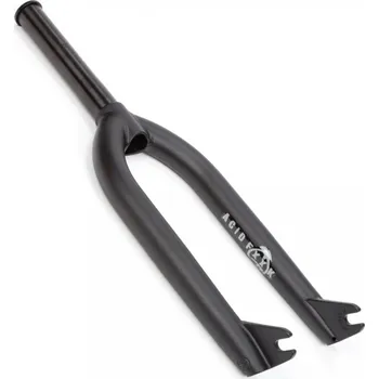 Vidlice na kolo BMX vidlice BSD THE ACID V2 černá 30mm