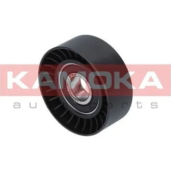 Napínací rameno, žebrovaný klínový řemen KAMOKA R0228