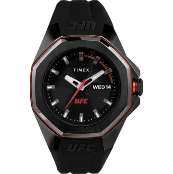 Módní doplněk Hodinky Timex UFC Pro TW2V57300
