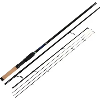 Rybářský prut Prut Preston Distance Master Rod 4,00m 100gr