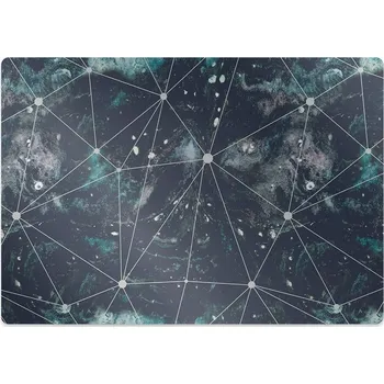 Podložka pod nábytek Podložka pod kancelářskou židli Noční obloha