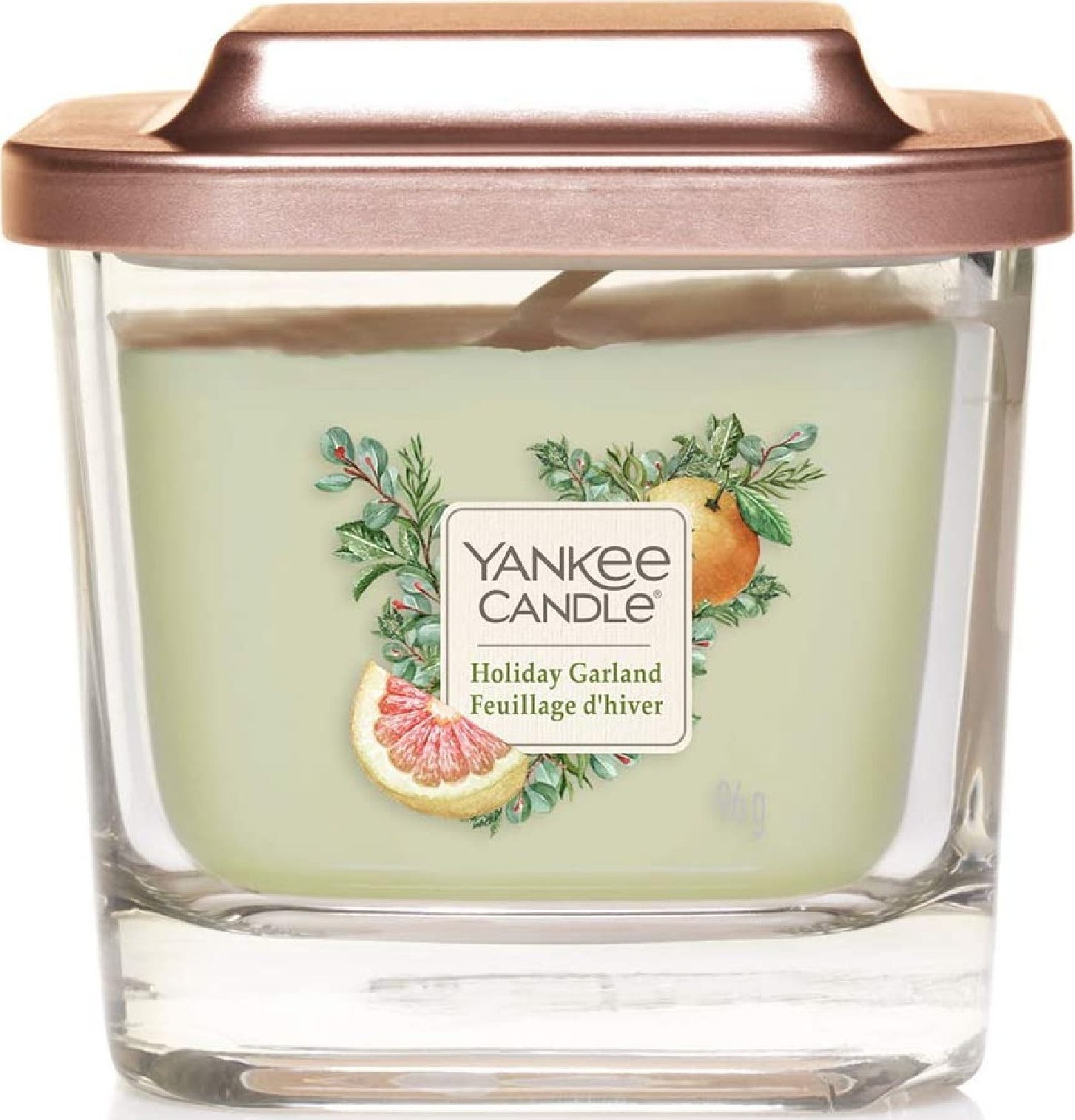 Yankee Candle Elevation Holiday Garland od 199 Kč Zbozi.cz