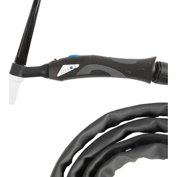 Příslušenství ke svářečce Svařovací hořák TIG 20, SPARTUS® 4m SPARTUS® Easy typ D SPARTUS® mini 1B