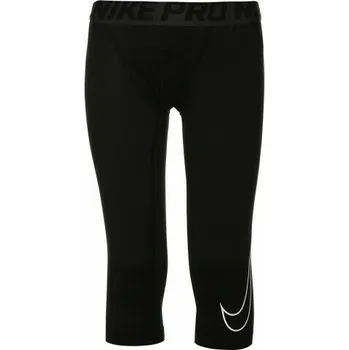 Pánské kraťasy Nike - Pro Combat Slider Shorts Mens – Black - XL
