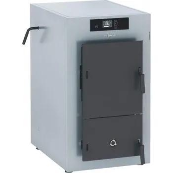 Kotel VIESSMANN VITOLIGNO 150-S 30kW
