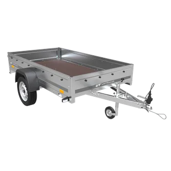 Unitrailer Garden Trailer 230 x 125 cm…