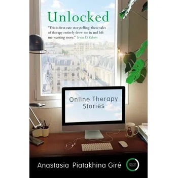 Unlocked - Piatakhina Gire, Anastasia
