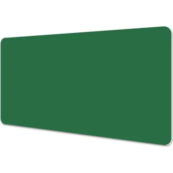 Stolní podložka Velká ochranná podložka na stůl Forest green