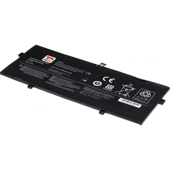 Počítač Baterie T6 Power L15M4P23, L15C4P22, L15C4P21, L15M4P21, 5B10L02190, 5B10L22508, do NOTEBOOKU