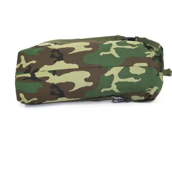 U.S. Vak na chemický oblek -l Carrying Protective Ensemble - woodland