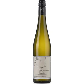 Víno RIESLING Ried Loiserberg, Traunfellner, 0,75l
