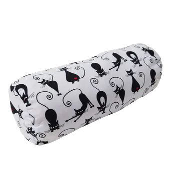 Polštář Relaxační válec 04