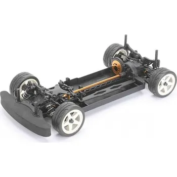 RC model auta Carten (car) Carten T410 4WD 1:10 Touring Car ARTR (sestavený)