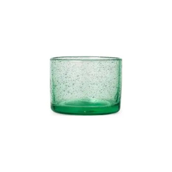 Oli Water Glass - Low čirá