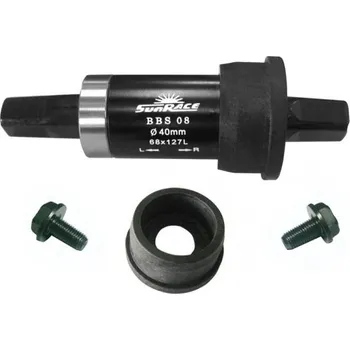 Klika na kolo SunRace osa S08 35-127 4H PUSH-IN