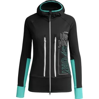 Martini Cervino 1010/45 funkční sportovní bunda dámská S