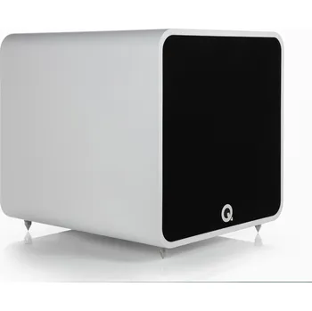 Q Acoustics Q B12 Varianta: matná bílá