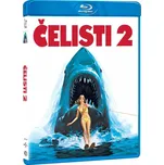Blu-ray Čelisti 2 (1978)