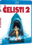 Blu-ray Čelisti 2 (1978)