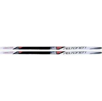 Běžky Běžky delta red step se šupinami 190 - 0