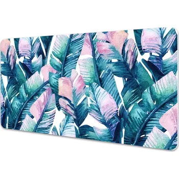 Stolní podložka Podložka na psací stůl Duha listí