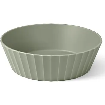 Nízká mísa HERA M Medium Forest, 20 cm zelená - BLIMPLUS (HERA nízká mísa vel. M, Medium Forest, zelená - BLIMPLUS)