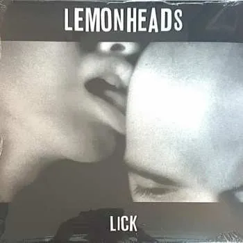 Zahraniční hudba LP The Lemonheads: Lick 2022