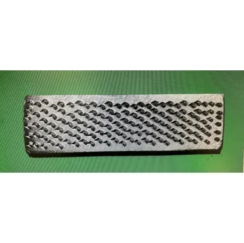 Chov hospodářského zvířete Náhradní plátek do rašple na zuby STANDARD