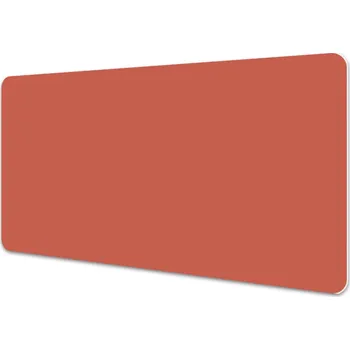 Stolní podložka Velká podložka na stůl pro děti Ořechový