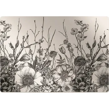 Podložka pod nábytek Podložka pod kolečkovou židli Louka