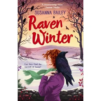 Raven Winter - Bailey, Susanna
