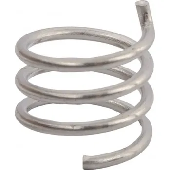 Příslušenství ke svářečce Sherman TS1403 TS 14 pružinka hubice