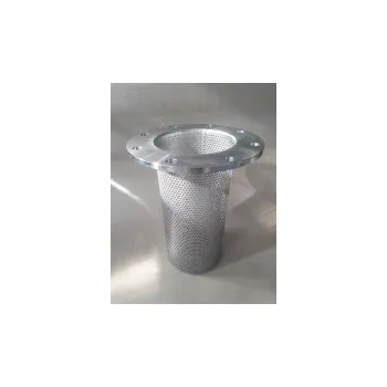 Kanalizační potrubí Sací a vtokový koš DN 300 x 500