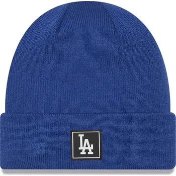 Pokrývka hlavy NEW ERA MLB Team cuff beanie LOSDOD Zimní čepice US One Size 60284970
