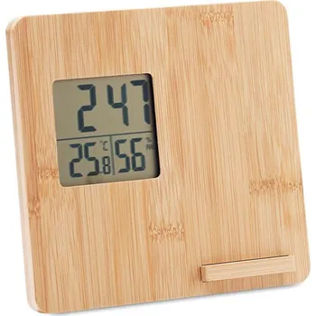 Samolepící bloček Meteo stanice a nabíječka Ferrel