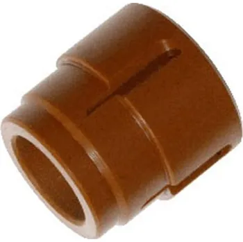 Příslušenství ke svářečce SPARTUS bp21692 PT-24 Vířivý kroužek 50-100 A - 4 díry (vespel) pro ESAB PT-24