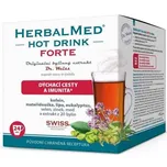 Dr. Weiss HerbalMed Hot Drink Forte