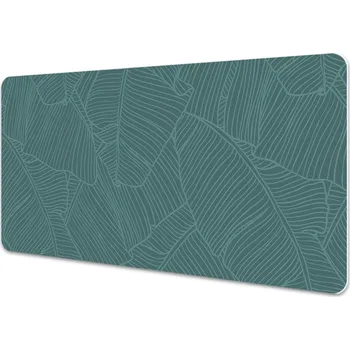 Stolní podložka Velká podložka na stůl pro děti Voda list