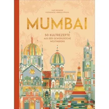 Mumbai - Reiserer, Kate