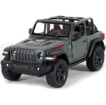 Sparkys Jeep Wrangler 2018